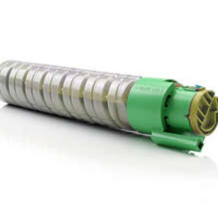 Ricoh Aficio SP-C430DN/SP-C431DN/SP-C440DN Amarillo Cartucho de Toner Generico - Reemplaza 821095/821075/821205/821282 1