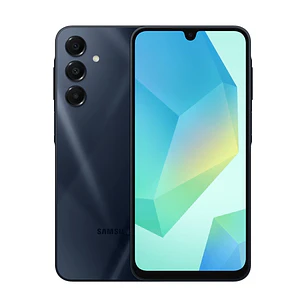 Samsung Galaxy A16 EU Smartphone 6,7