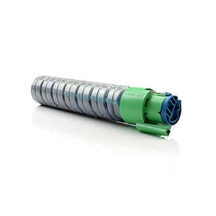 Ricoh Aficio SP-C430DN/SP-C431DN/SP-C440DN Cyan Cartucho de Toner Generico - Reemplaza 821097/821077/821207/821280