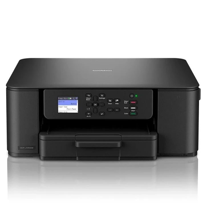 Brother DCP-J1310DW Impresora Multifuncion Color WiFi 16ppm 1