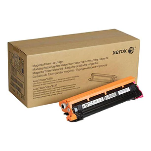 Xerox Phaser 6510/WorkCentre 6515 Magenta Tambor de Imagen Original - 108R01418 (Drum)