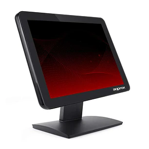 Approx Monitor Tactil Capacitivo 15