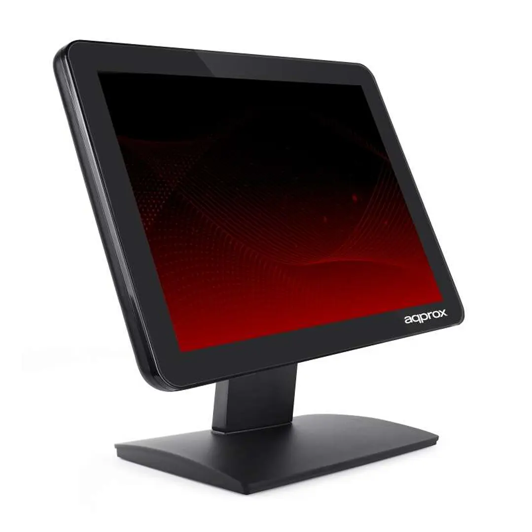 Approx Monitor Tactil Capacitivo 15