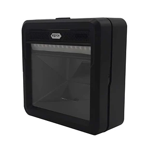 Approx Lector de Codigos de Barras Omnidireccional 1D/2D - Especial Grandes Volumenes - Indicador LED y Beeper - Disparo Automatico