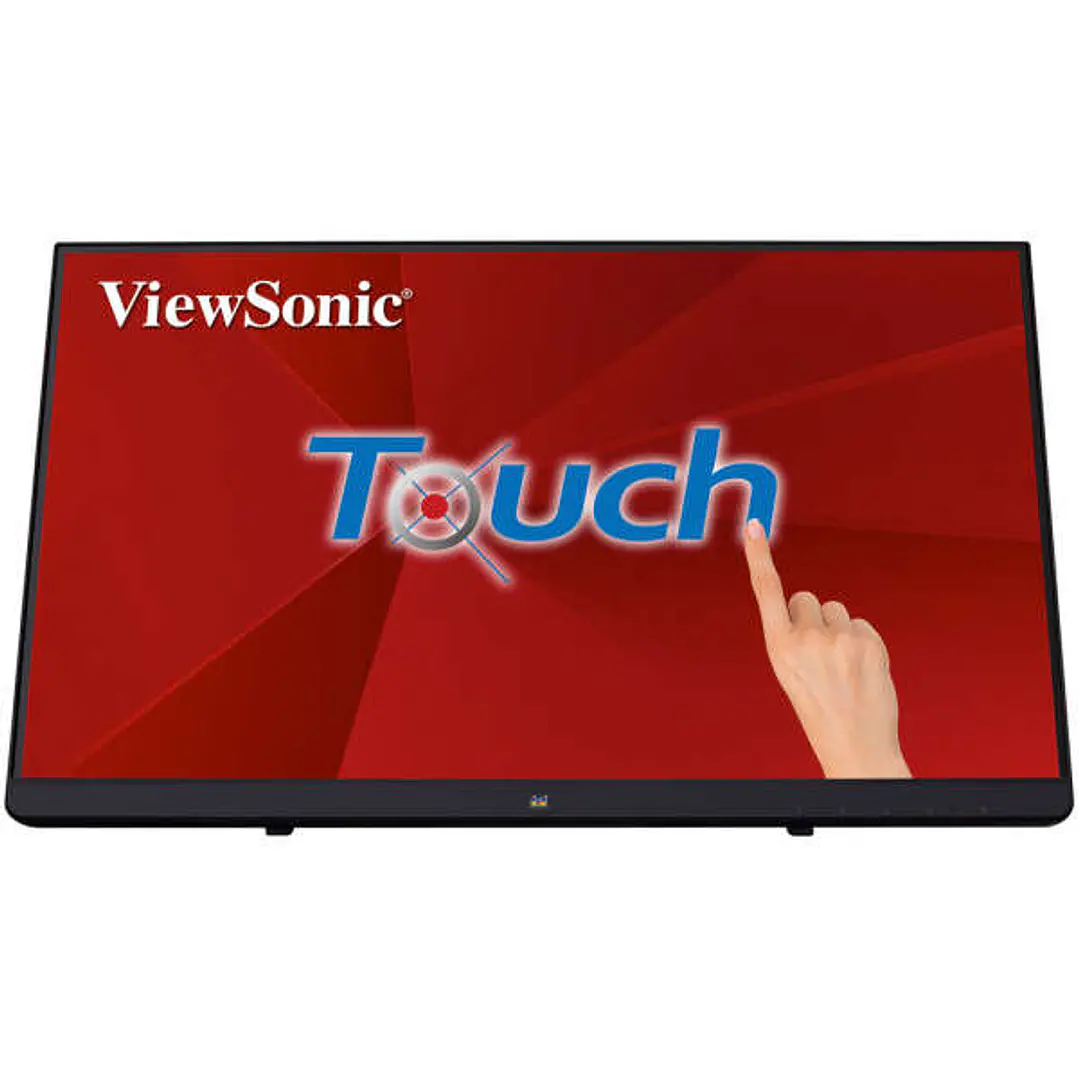 ViewSonic Monitor Tactil LED 22