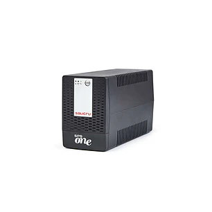 Salicru SPS 2000 ONE BL Sistema de Alimentacion Ininterrumpida - SAI/UPS - de 2000 VA Line-Interactive