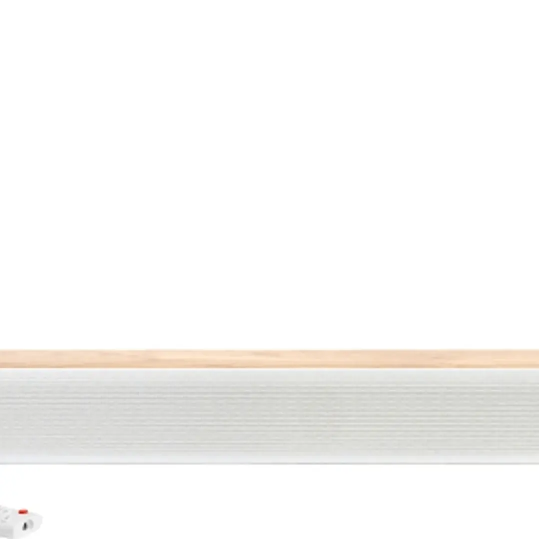 Thomson SB400BT Barra de Sonido - Subwoofer - Potencia Musical 300W - Bluetooth - Color Blanco 1
