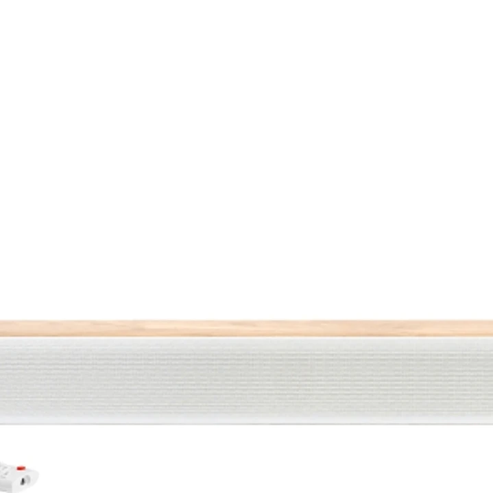 Thomson SB400BT Barra de Sonido - Subwoofer - Potencia Musical 300W - Bluetooth - Color Blanco 1