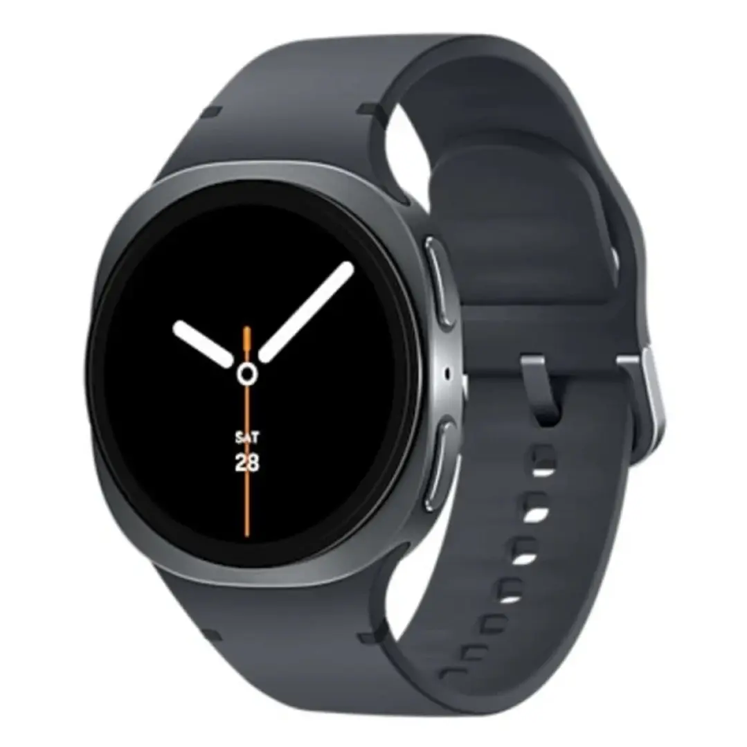 Samsung Galaxy Watch 8 Reloj Inteligente Smartwatch Pantalla AMOLED 1,3