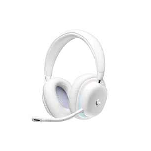 Logitech G735 Auriculares Gaming Inalambricos DTS 7.1 con Microfono - Tecnologia Lightspeed - Autonomia hasta 56h - Compatibilidad Dolby Atmos - Color