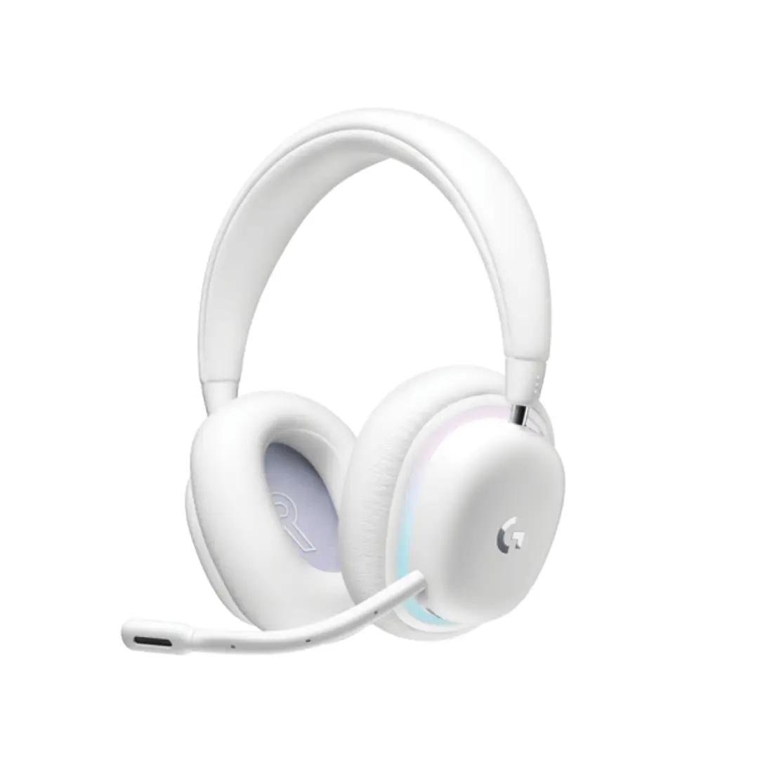 Logitech G735 Auriculares Gaming Inalambricos DTS 7.1 con Microfono - Tecnologia Lightspeed - Autonomia hasta 56h - Compatibilidad Dolby Atmos - Color 1