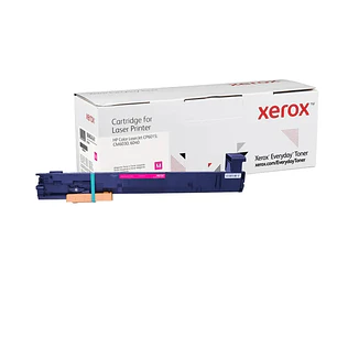 Xerox Everyday HP CB383A Magenta Cartucho de Toner Generico - Reemplaza 824A