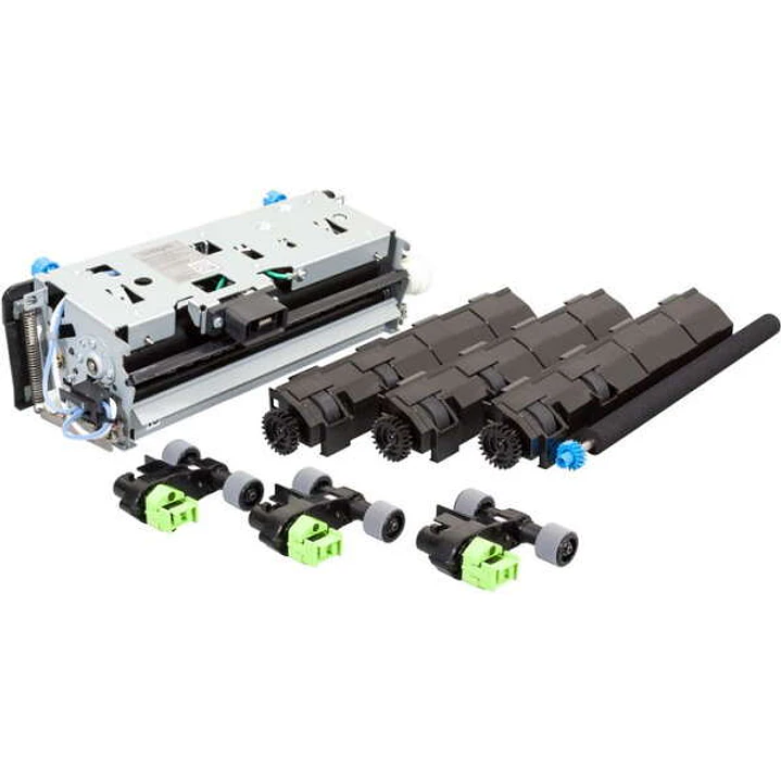Lexmark MS810/MS811/MS812/MX710/MX711/ MX810/MX811/MX812/M5155/M5163/ M5170/XM5163/XM5170/XM7155/XM7163/XM7170 Kit Mantenimiento Fusor Original - 40X8 1