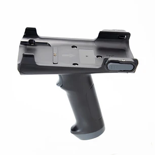 AVPos Empuñadura Tipo Pistola Para Capturador PDA AVPos AVP-DC70 - Color Negro