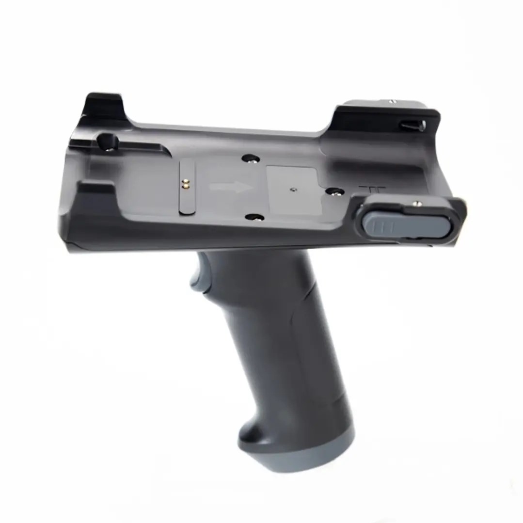 AVPos Empuñadura Tipo Pistola Para Capturador PDA AVPos AVP-DC70 - Color Negro 1