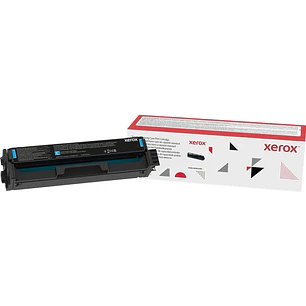 Xerox C230/C235 Cyan Cartucho de Toner Original - 006R04392