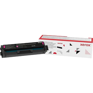 Xerox C230/C235 Magenta Cartucho de Toner Original - 006R04393