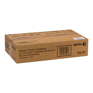 Xerox WorkCentre 7120/7125/7220/7225 Bote Residual Original - 008R13089