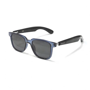 Energy Sistem Urban Music Sense Gafas Bluetooth -  Lentes Polarizadas con Proteccion UV400 y Anti Luz Azul - Reproduccion de Musica - Microfono y Asis