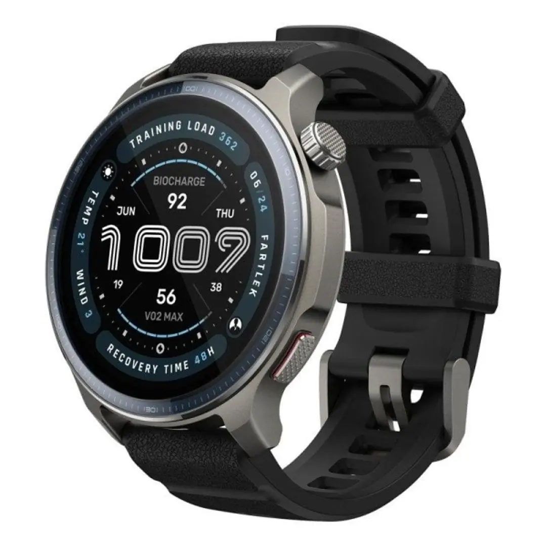 Amazfit Balance 2 Reloj Inteligente Smartwatch Pantalla 1.5
