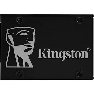 Kingston KC600 Disco Duro Solido SSD 1TB 2.5