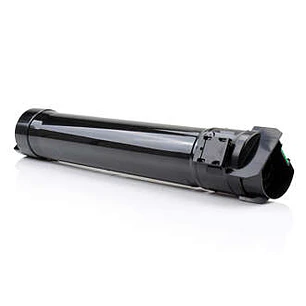 Xerox WorkCentre 7120/7125/7220/7225 Negro Cartucho de Toner Generico - Reemplaza 006R01457