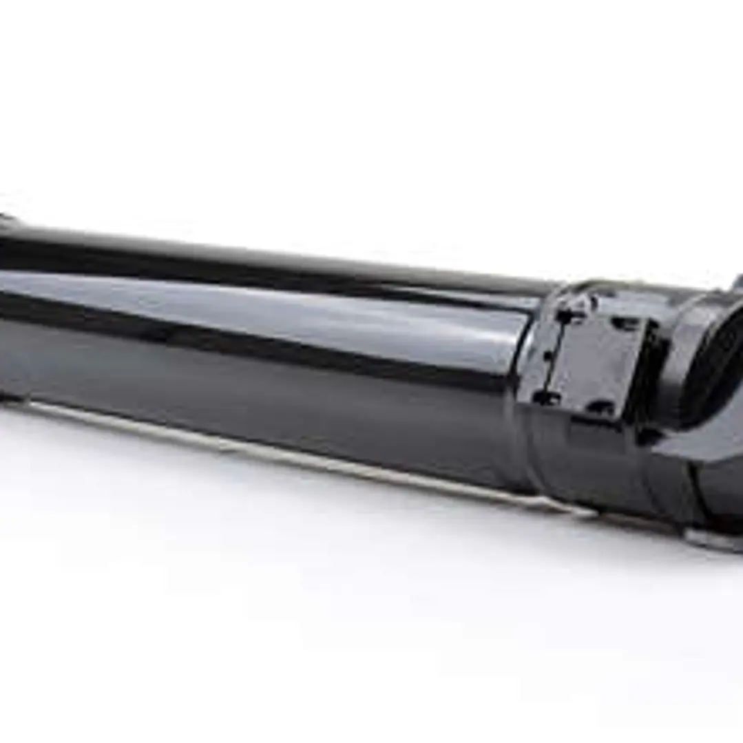 Xerox WorkCentre 7120/7125/7220/7225 Negro Cartucho de Toner Generico - Reemplaza 006R01457 1