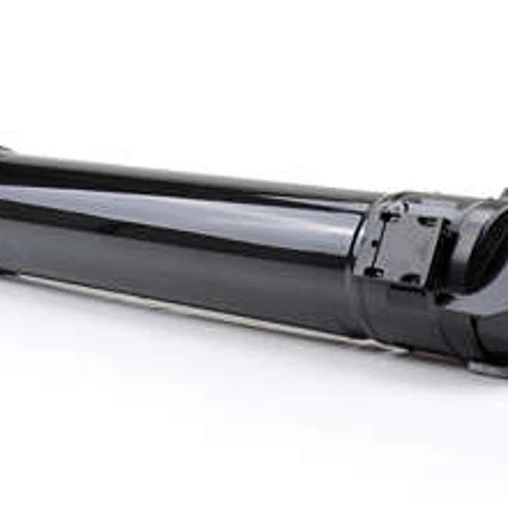 Xerox WorkCentre 7120/7125/7220/7225 Negro Cartucho de Toner Generico - Reemplaza 006R01457 1