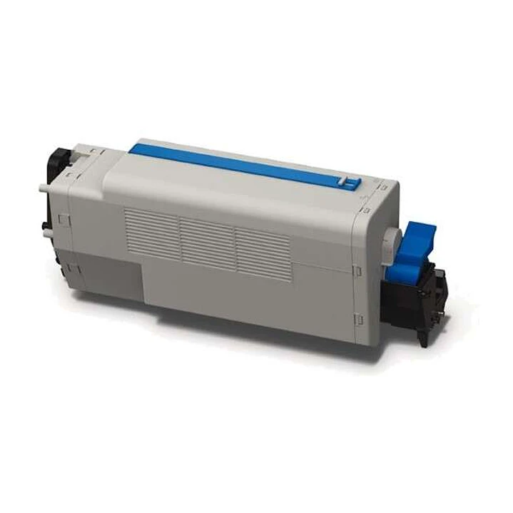 OKI B840/ES8140 Negro Cartucho de Toner Generico - Reemplaza 44661802 1
