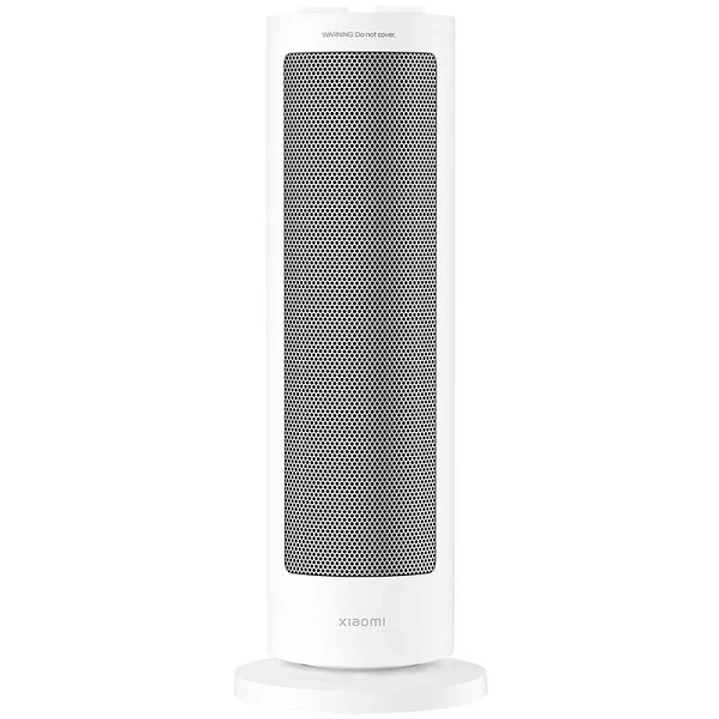 Xiaomi Fan Heater Calefactor Ceramico 2000W - 2 Niveles de Potencia - Oscilacion 70º - Color Blanco 1