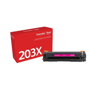 Xerox Everyday Canon 054H Magenta Cartucho de Toner Generico - Reemplaza 3026C002