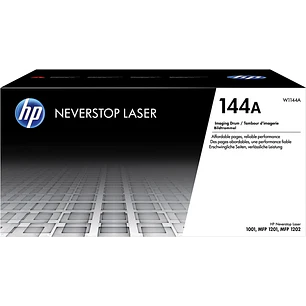 HP W1144A Negro Tambor de Imagen Original - 144A (Drum)