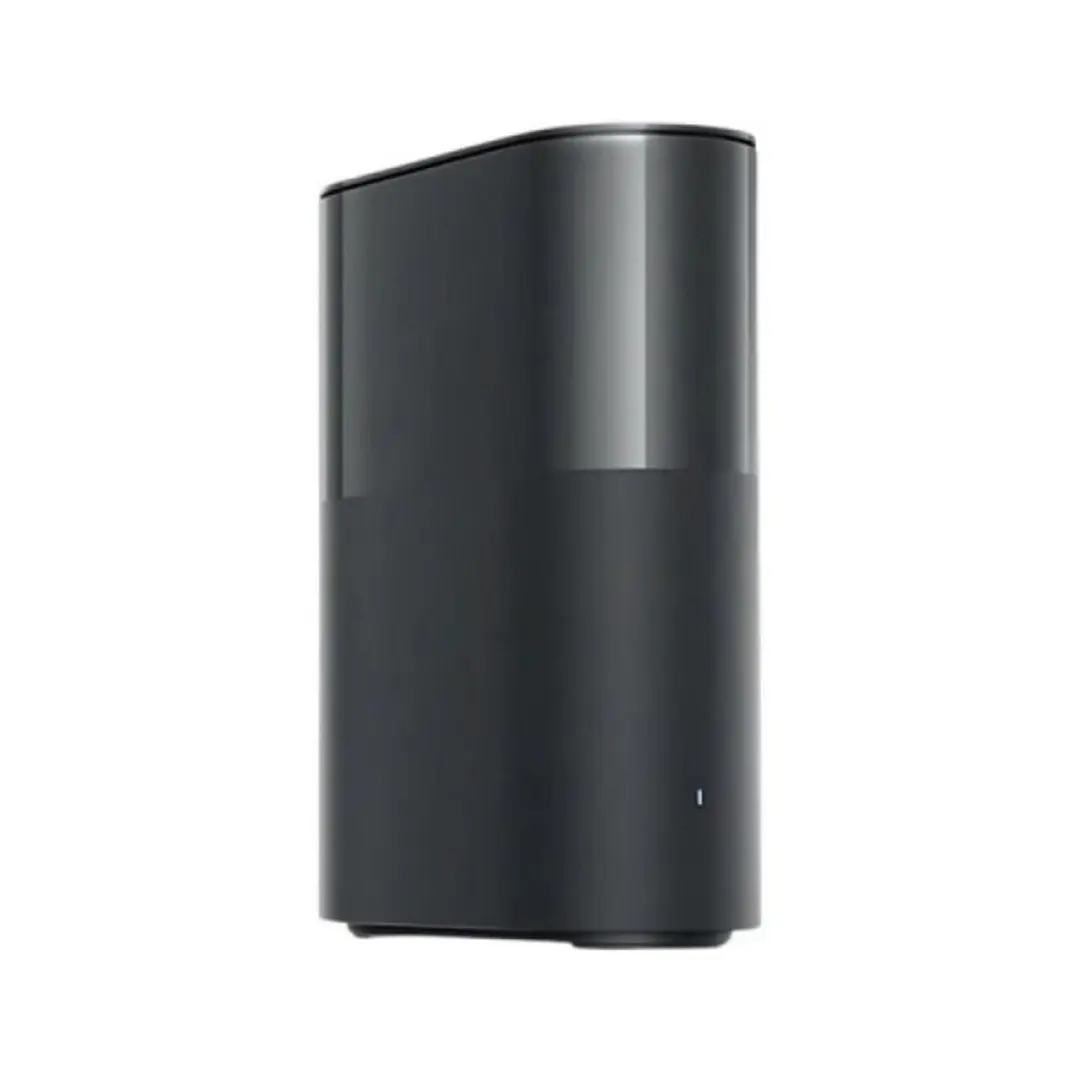 Xiaomi BE3600 Pro Sistema WiFi Mesh Dual Band - WiFi 7 - Velocidad hasta 3570 Mbps - 3 Puertos RJ-45 1