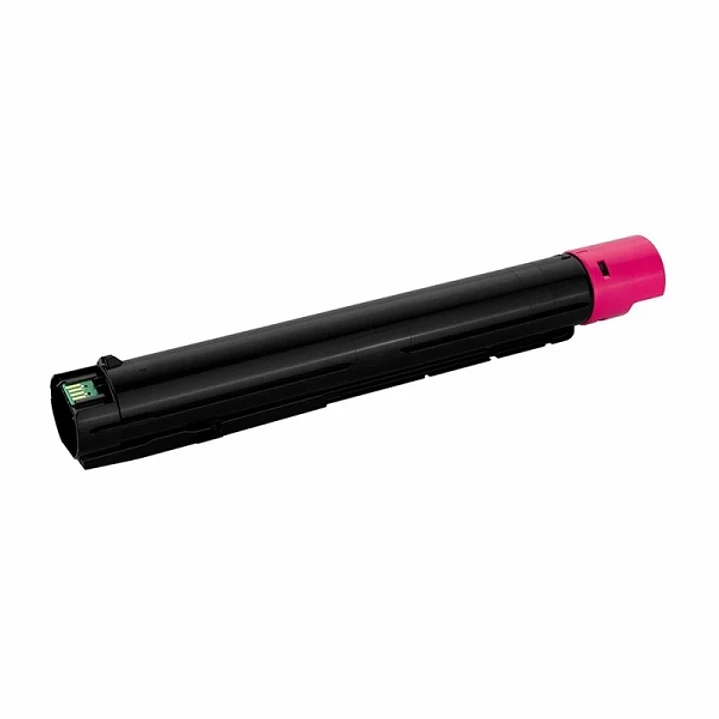 Pantum CTO2600 Magenta Cartucho de Toner Original - CTO-2600M 1