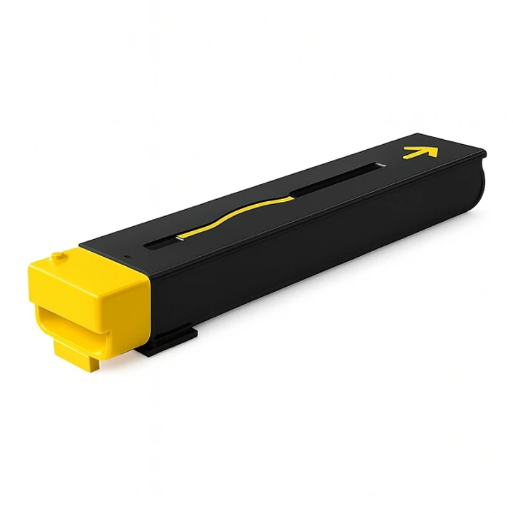 Xerox PrimeLink C9065/C9070 Amarillo Cartucho de Toner Generico - Reemplaza 006R01737 1