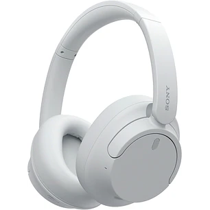 Sony WH-CH720 Auriculares Bluetooth 5.2 con Microfono Integrado - Diadema Ajustable - Conectividad Multipunto - Alambrico e Inalambrico - Auriculares 