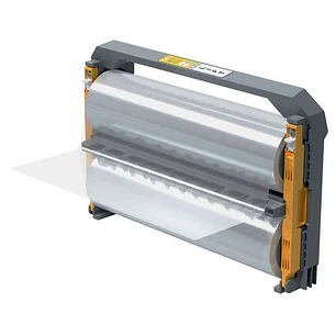 GBC Foton 30 Cartucho Recargable de Plastificacion Brillante 125 Micras
