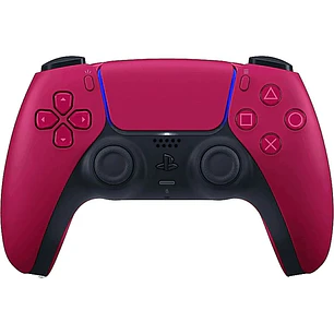 Sony PS5 Dualsense V2 Mando Inalambrico para PS5 - Color Rojo/Negro