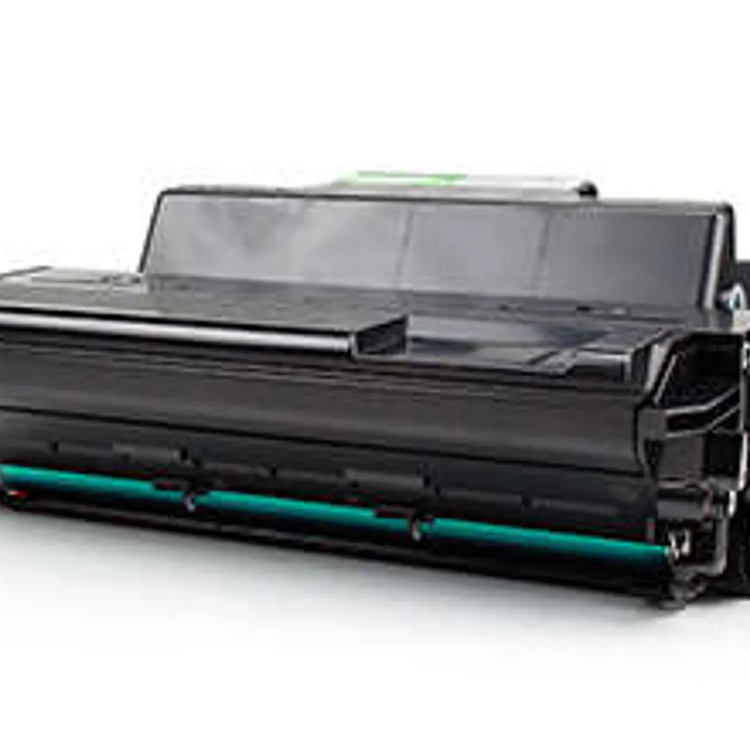 Ricoh Aficio AP400/AP410 Negro Cartucho de Toner Generico - Reemplaza 403057/400943/403180/407002/Type 220 1