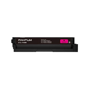 Pantum CTL1100HM Magenta Cartucho de Toner Original - CTL-1100HM