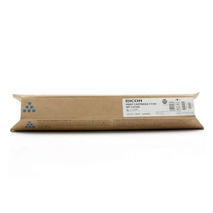 Ricoh Aficio MP-C2030/MP-C2050 Cyan Cartucho de Toner Original - 842060/841197