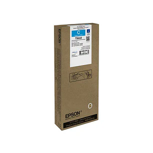 Epson T9442 Cyan Cartucho de Tinta Original - C13T944240