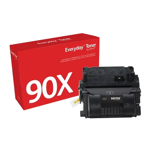 Xerox Everyday HP CE390X Negro Cartucho de Toner Generico - Reemplaza 90X