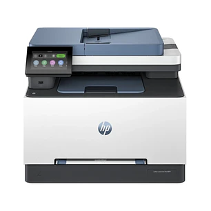 HP Color LaserJet Pro MFP 3302fdn Impresora Multifuncion Laser Color Fax Duplex 25ppm - Alimentador Automatico de Documentos de 50 Hojas