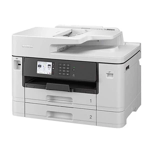 Brother MFC-J5740DW Impresora Multifuncion A3 Color WiFi Duplex Fax 27ppm