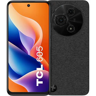 TCL 605 Smartphone 6.75