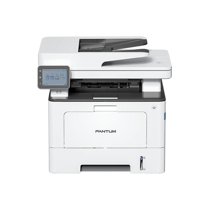 Pantum BM5220ADW Impresora Laser Multifuncion Monocromo 42ppm WiFi Duplex - ADF de 50 Hojas 1