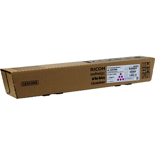 Ricoh IMC2010/IMC2510 Magenta Cartucho de Toner Original - 842563/842567