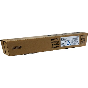 Ricoh IMC2010/IMC2510 Cyan Cartucho de Toner Original - 842564/842568