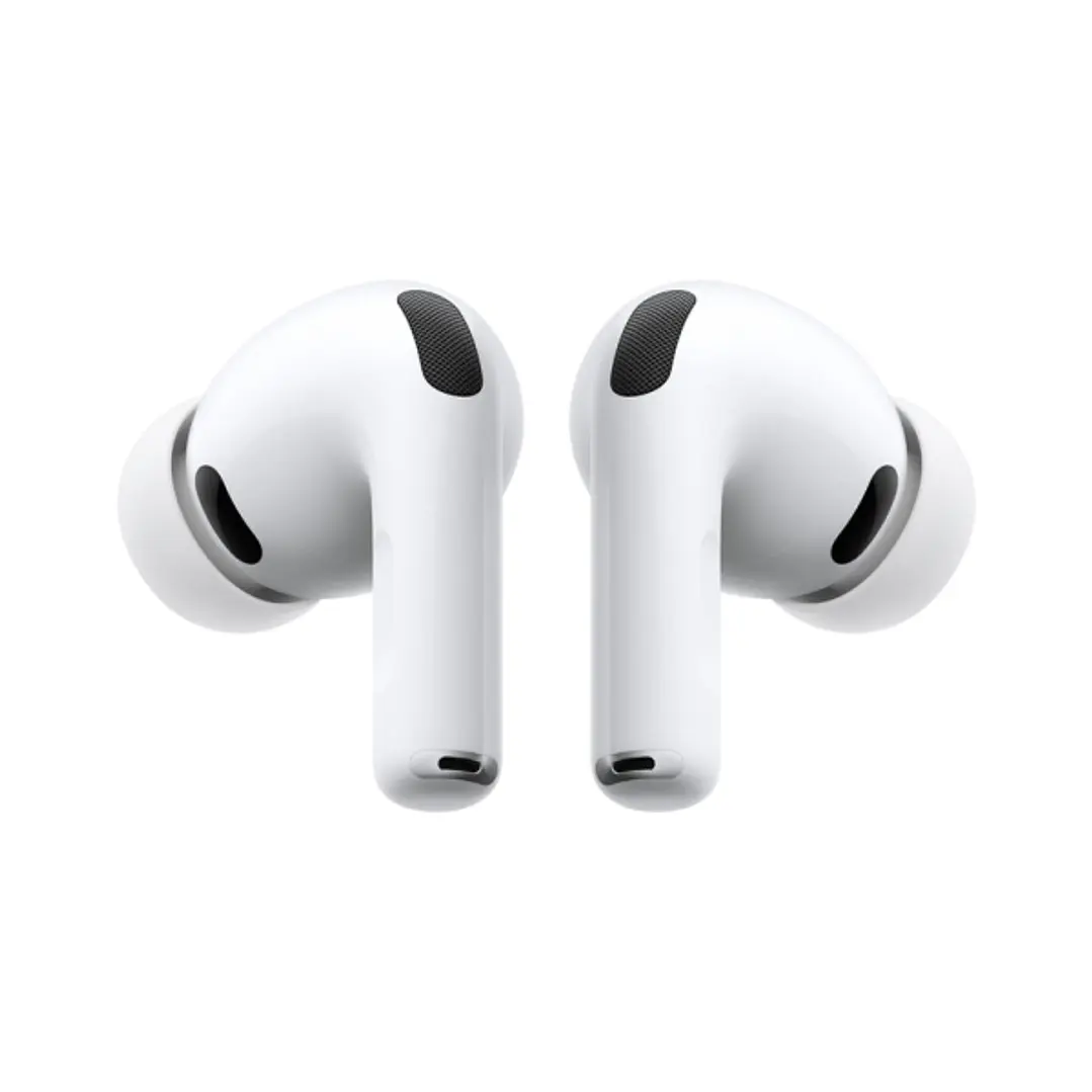 Apple AirPods Pro 3 2025 Auriculares Inalambricos - Cancelacion Activa de Ruido 2x Mejorada - Sensor de Frecuencia Cardiaca Integrado - Live Translati 1